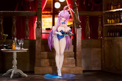 Azur Lane PVC Statue 1/7 Louisville An Order of Dreams Ver. 26 cm       6971995422716