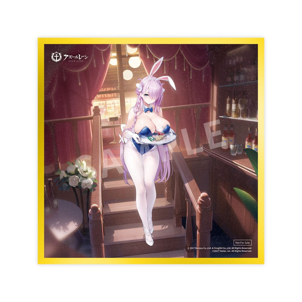Azur Lane PVC Statue 1/7 Louisville An Order of Dreams Ver. 26 cm       6971995422716