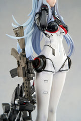 Girls´ Frontline PVC Statue 1/7 416 Midnight Evangelion Ver. 25 cm 6971995422747