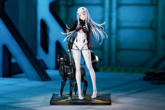 Girls´ Frontline PVC Statue 1/7 416 Midnight Evangelion Ver. 25 cm 6971995422747