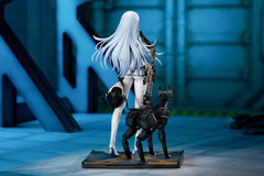 Girls´ Frontline PVC Statue 1/7 416 Midnight Evangelion Ver. 25 cm 6971995422747