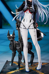 Girls´ Frontline PVC Statue 1/7 416 Midnight Evangelion Ver. 25 cm 6971995422747