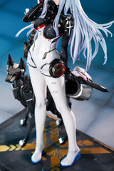 Girls´ Frontline PVC Statue 1/7 416 Midnight Evangelion Ver. 25 cm 6971995422747