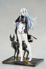 Girls´ Frontline PVC Statue 1/7 416 Midnight Evangelion Ver. 25 cm 6971995422747