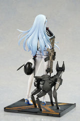 Girls´ Frontline PVC Statue 1/7 416 Midnight Evangelion Ver. 25 cm 6971995422747