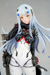 Girls´ Frontline PVC Statue 1/7 416 Midnight Evangelion Ver. 25 cm 6971995422747