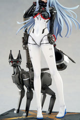 Girls´ Frontline PVC Statue 1/7 416 Midnight Evangelion Ver. 25 cm 6971995422747