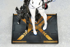 Girls´ Frontline PVC Statue 1/7 416 Midnight Evangelion Ver. 25 cm 6971995422747