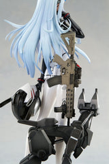 Girls´ Frontline PVC Statue 1/7 416 Midnight Evangelion Ver. 25 cm 6971995422747