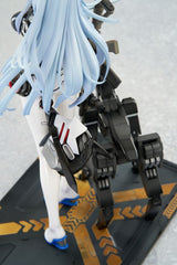Girls´ Frontline PVC Statue 1/7 416 Midnight Evangelion Ver. 25 cm 6971995422747