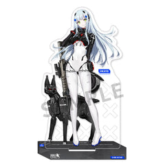 Girls´ Frontline PVC Statue 1/7 416 Midnight Evangelion Ver. 25 cm 6971995422747