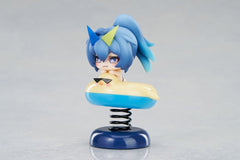 Azur Lane PVC Statue Happy Shake New Jersey 8 cm   6971995422778