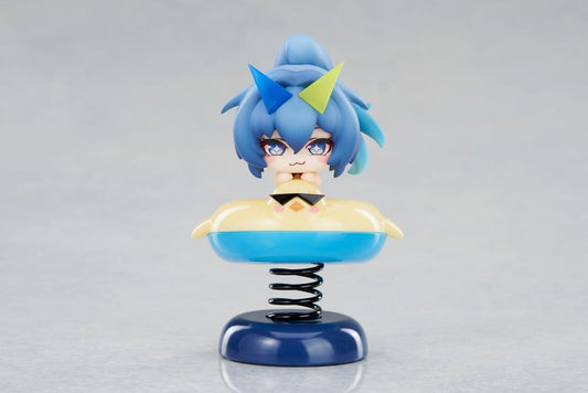 Azur Lane PVC Statue Happy Shake New Jersey 8 cm   6971995422778