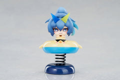 Azur Lane PVC Statue Happy Shake New Jersey 8 cm   6971995422778