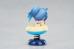 Azur Lane PVC Statue Happy Shake New Jersey 8 cm   6971995422778