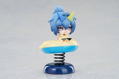 Azur Lane PVC Statue Happy Shake New Jersey 8 cm   6971995422778