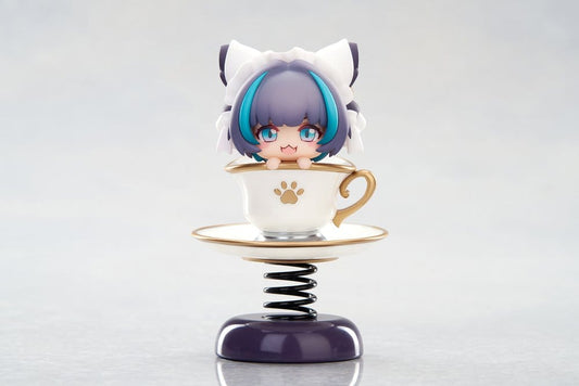 Azur Lane PVC Statue Happy Shake Cheshire 8 cm   6971995422785