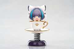 Azur Lane PVC Statue Happy Shake Cheshire 8 cm   6971995422785