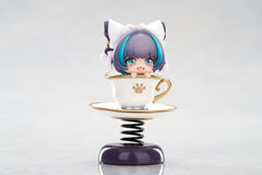 Azur Lane PVC Statue Happy Shake Cheshire 8 cm   6971995422785