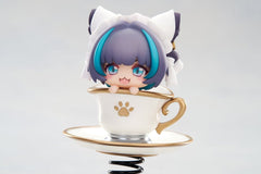 Azur Lane PVC Statue Happy Shake Cheshire 8 cm   6971995422785