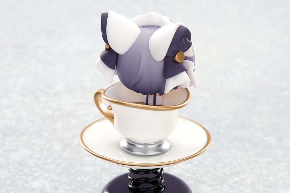 Azur Lane PVC Statue Happy Shake Cheshire 8 cm   6971995422785