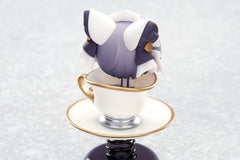 Azur Lane PVC Statue Happy Shake Cheshire 8 cm   6971995422785