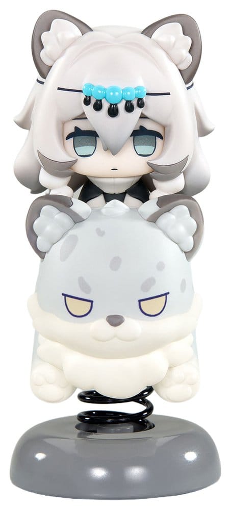 Arknights PVC Statue Happy Shake Pramanix 9 cm   6971995422822