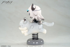 Arknights PVC Statue Happy Shake Pramanix 9 cm   6971995422822