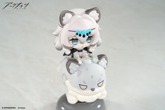 Arknights PVC Statue Happy Shake Pramanix 9 cm   6971995422822