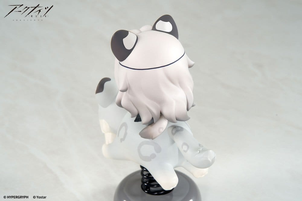 Arknights PVC Statue Happy Shake Pramanix 9 cm   6971995422822