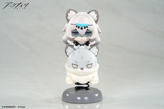 Arknights PVC Statue Happy Shake Pramanix 9 cm   6971995422822