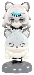 Arknights PVC Statue Happy Shake Pramanix 9 cm   6971995422822