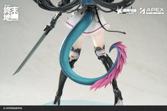 Arknights PVC Statue 1/7 Endfield Chen Qianyu 28 cm   6971995422839