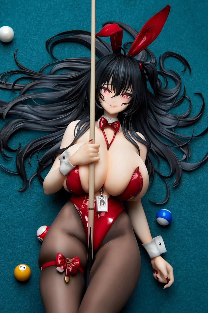 Azur Lane PVC Statue 1/7 Taihou Fun on the Baize Ver. 27 cm               6971995422846