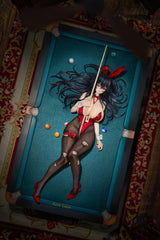 Azur Lane PVC Statue 1/7 Taihou Fun on the Baize Ver. 27 cm               6971995422846
