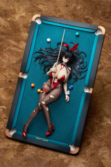 Azur Lane PVC Statue 1/7 Taihou Fun on the Baize Ver. 27 cm               6971995422846