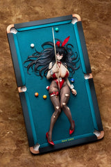 Azur Lane PVC Statue 1/7 Taihou Fun on the Baize Ver. 27 cm               6971995422846