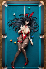 Azur Lane PVC Statue 1/7 Taihou Fun on the Baize Ver. 27 cm               6971995422846