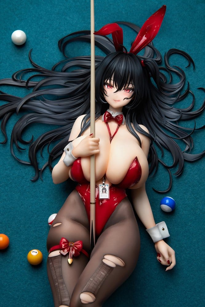 Azur Lane PVC Statue 1/7 Taihou Fun on the Baize Ver. 27 cm               6971995422846