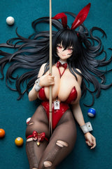 Azur Lane PVC Statue 1/7 Taihou Fun on the Baize Ver. 27 cm               6971995422846