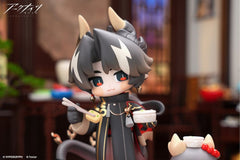 Arknights Cuties Series PVC Figure Chongyue 12 cm     6971995422853