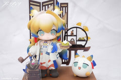 Arknights Cuties Series PVC Figure Shu 12 cm     6971995422860