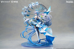 Vsinger PVC Statue 1/7 Luo Tianyi 12th Anniversary Ver. 34 cm                     6971995422877