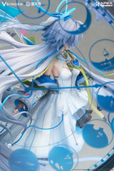 Vsinger PVC Statue 1/7 Luo Tianyi 12th Anniversary Ver. 34 cm                     6971995422877