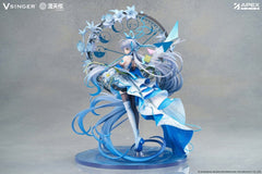 Vsinger PVC Statue 1/7 Luo Tianyi 12th Anniversary Ver. 34 cm                     6971995422877