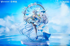 Vsinger PVC Statue 1/7 Luo Tianyi 12th Anniversary Ver. 34 cm                     6971995422877