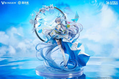 Vsinger PVC Statue 1/7 Luo Tianyi 12th Anniversary Ver. 34 cm                     6971995422877