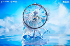 Vsinger PVC Statue 1/7 Luo Tianyi 12th Anniversary Ver. 34 cm                     6971995422877