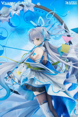 Vsinger PVC Statue 1/7 Luo Tianyi 12th Anniversary Ver. 34 cm                     6971995422877