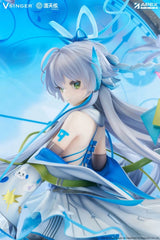 Vsinger PVC Statue 1/7 Luo Tianyi 12th Anniversary Ver. 34 cm                     6971995422877